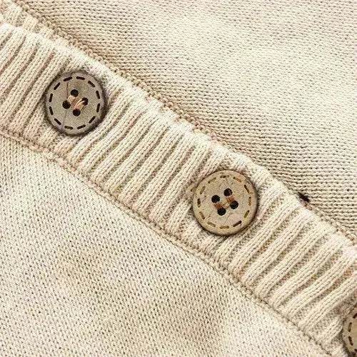 Newborn Baby Clothes Baby Crawling Clothes Thickening Out Baby Harness Christmas Baby Romper Baby Cotton Sleepwear