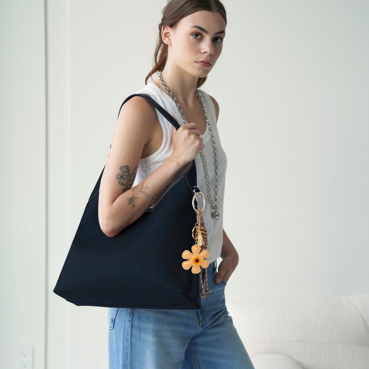 Espe Bruno Shoulder Bag