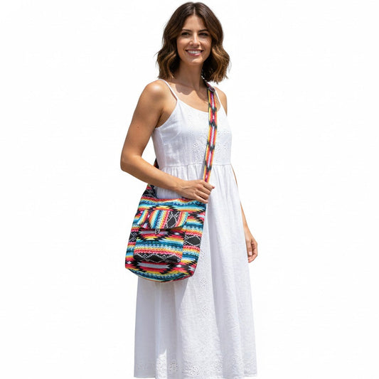 OLDTRIBES Aurora Crossbody Bag