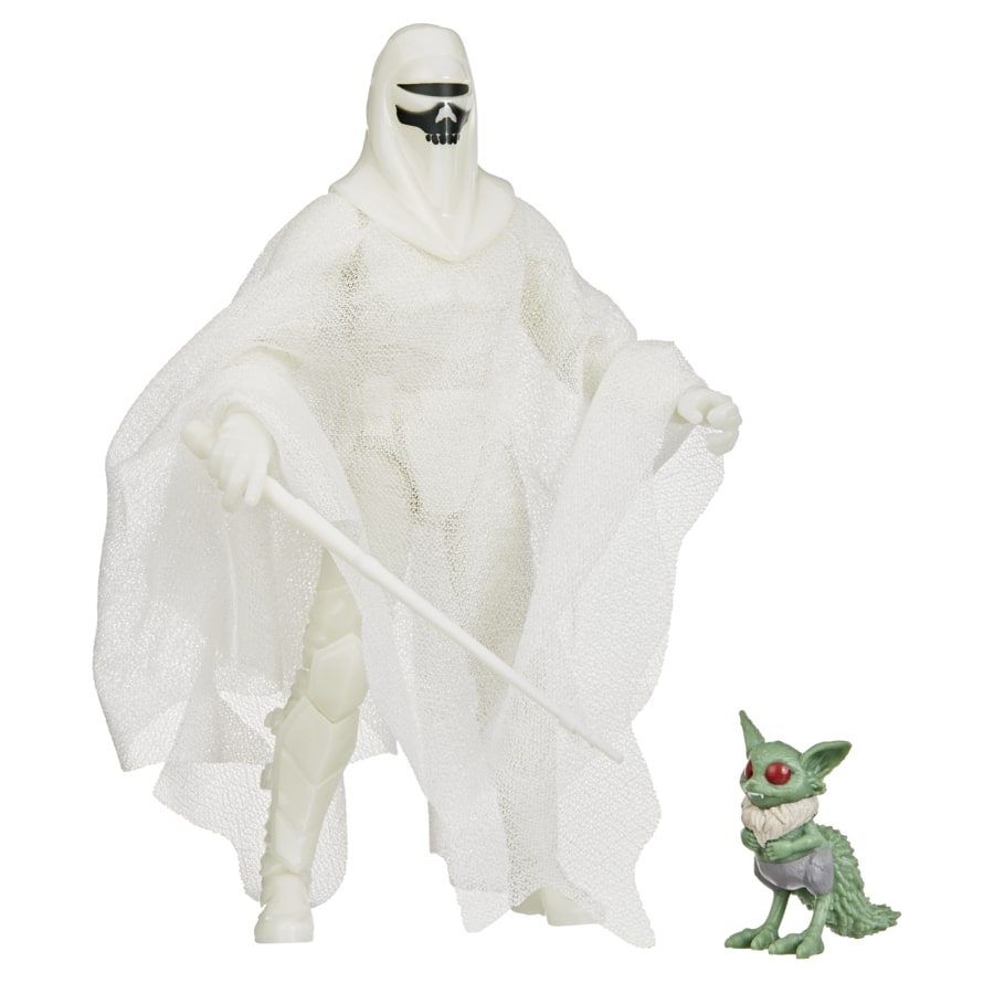 Star Wars The Black Series Imperial Royal Guard (Halloween Edition)