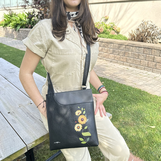 Espe Joyful Crossbody Bag