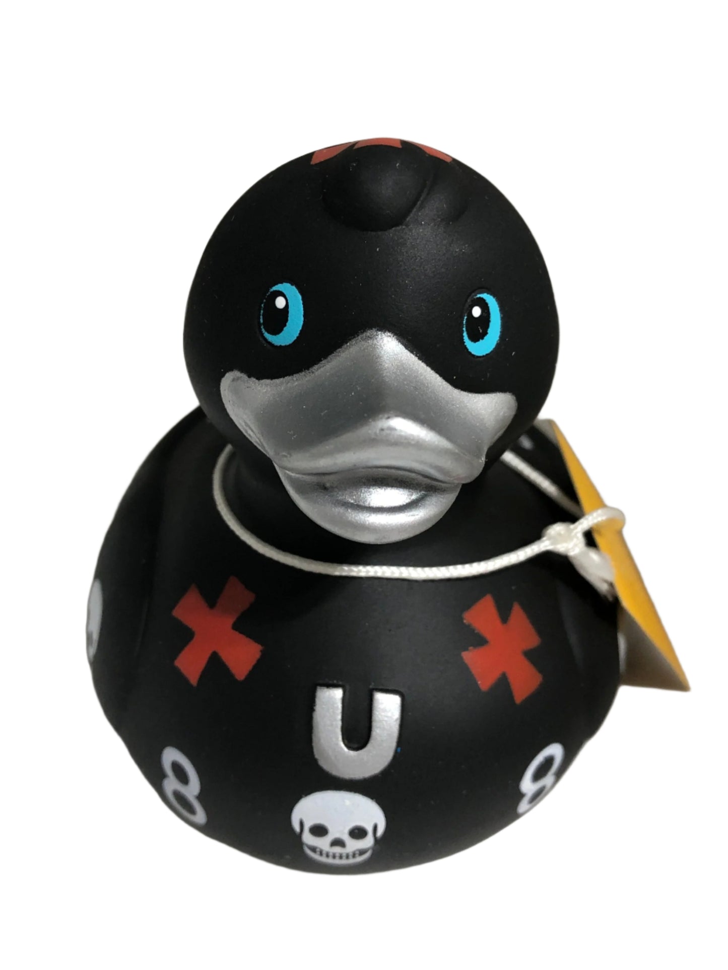 BUD Luxury "Biker Duck" Rare 2006
