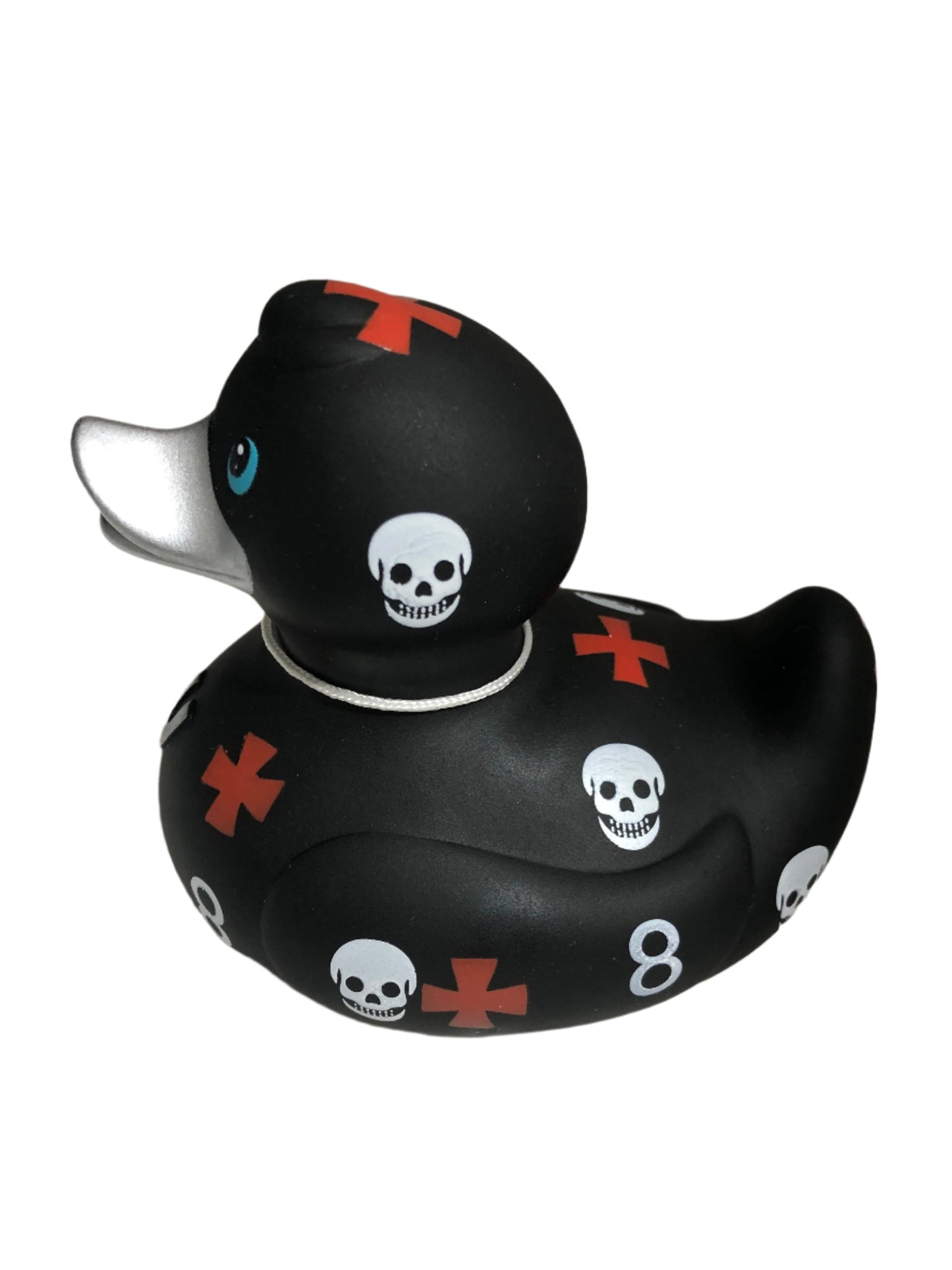 BUD Luxury "Biker Duck" Rare 2006