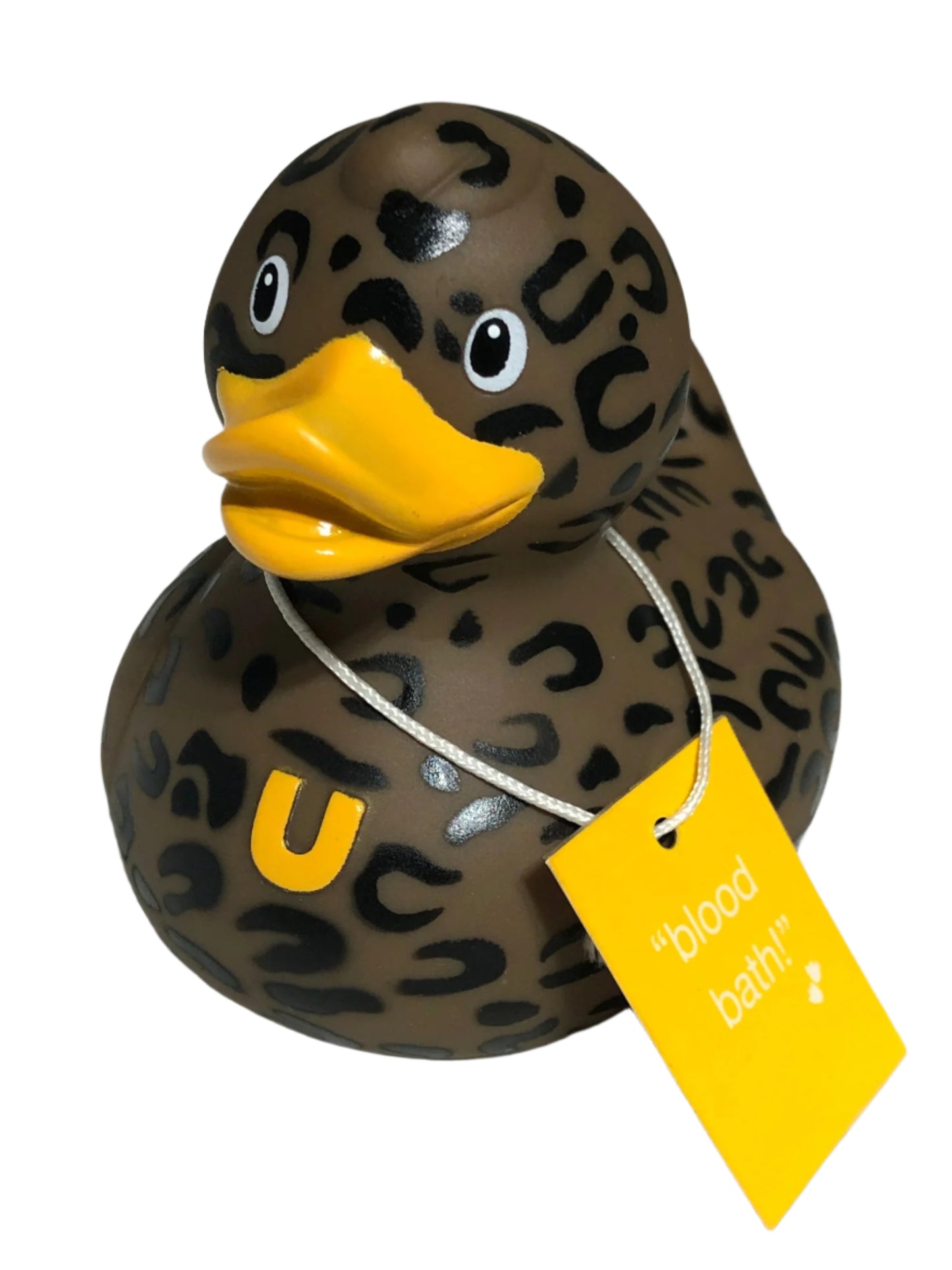 BUD Luxury "Lush Duck" Rare 2006 vintage