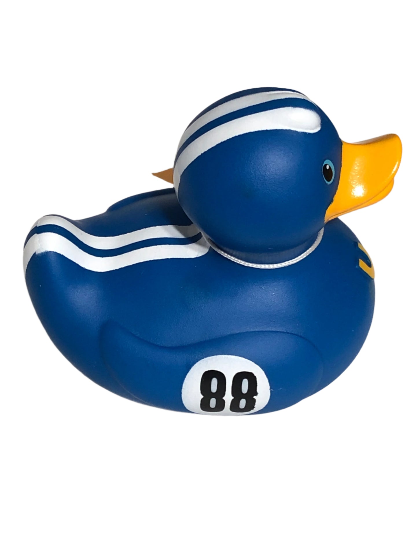 BUD Luxury "Quick Duck" Rare 2004 vintage rubber ducky by Designroom