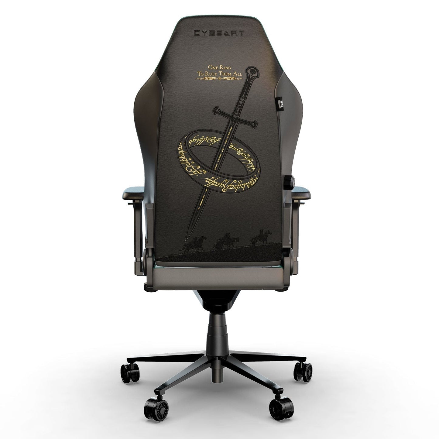 Lord of The Rings Gaming Chair