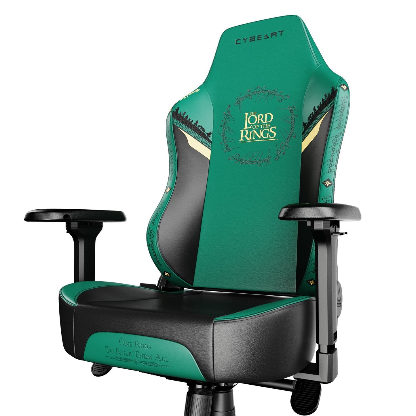 Lord of The Rings Gaming Chair