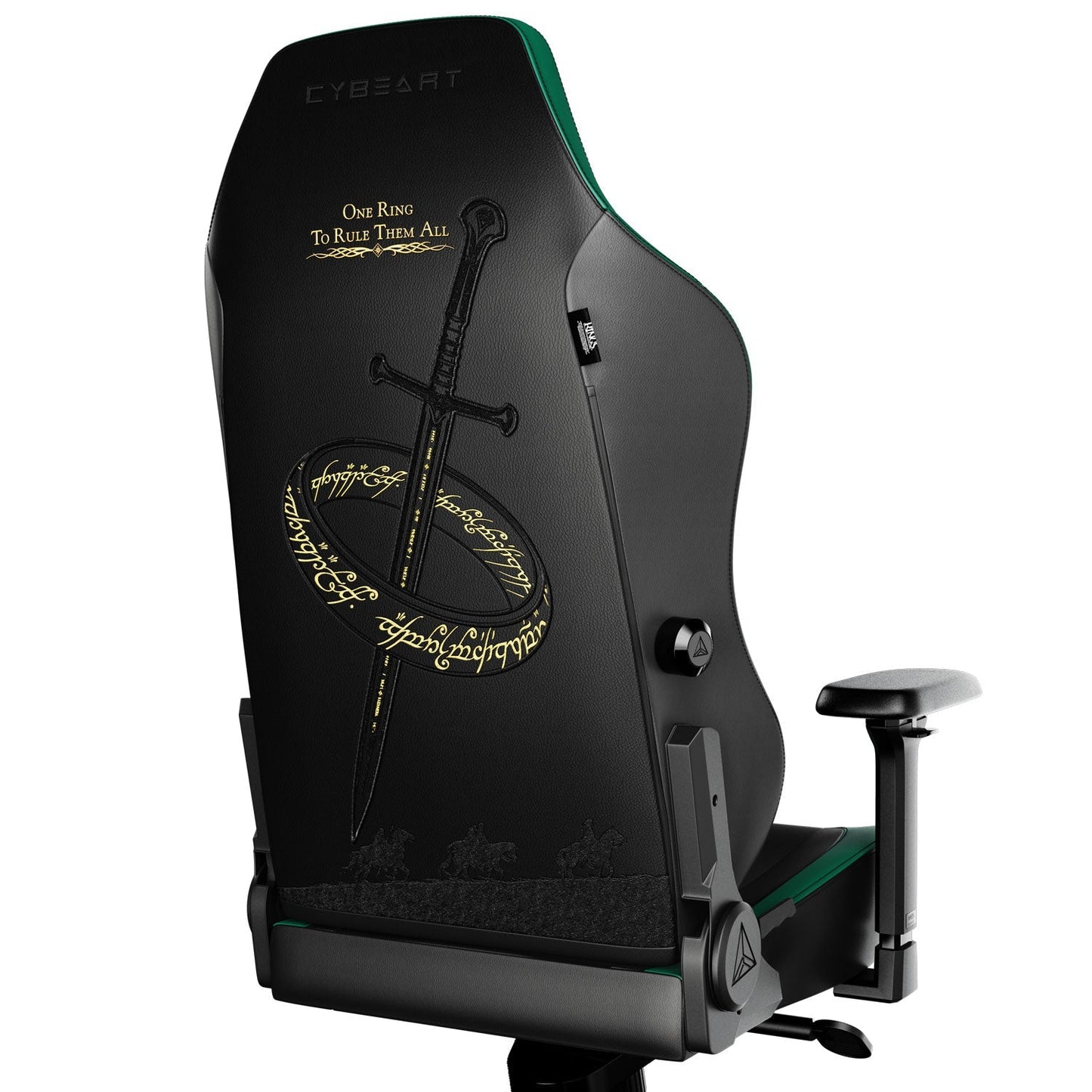 Lord of The Rings Gaming Chair