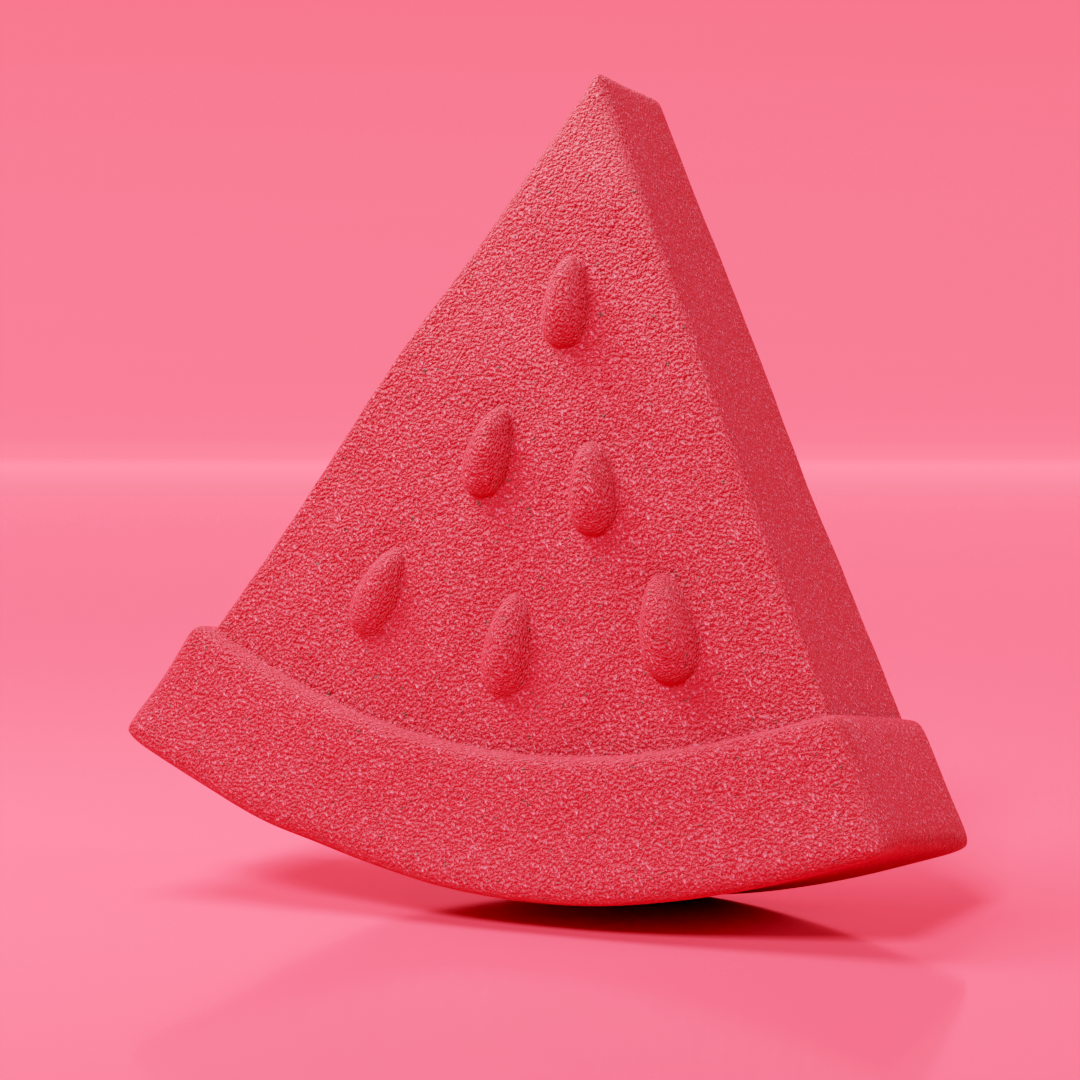 Watermelon & Elderflower Flavoured Drink Bomb