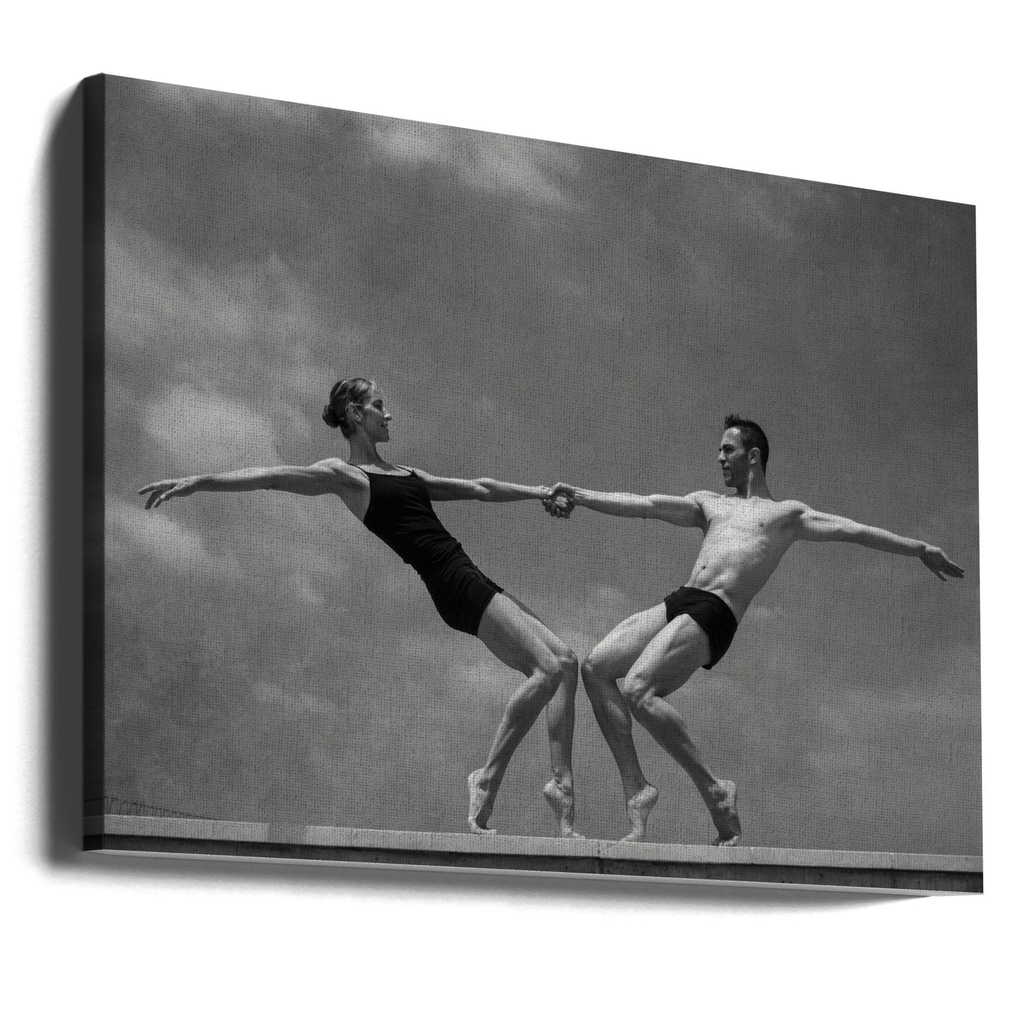 Wall art Grace&Strenght 2.0