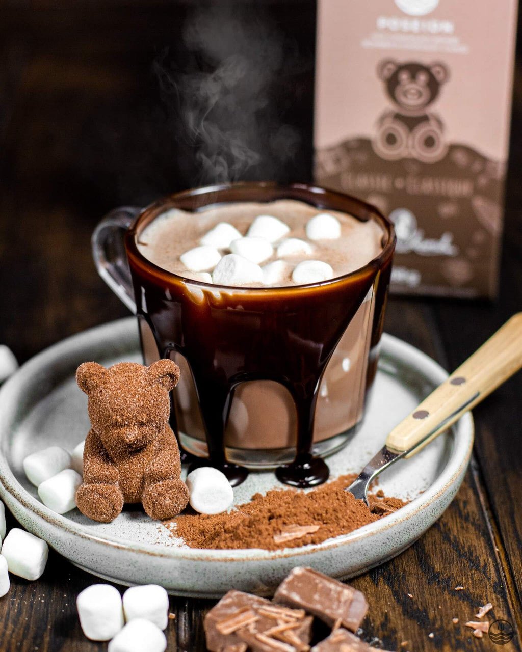 Hot Chocolate (Original)