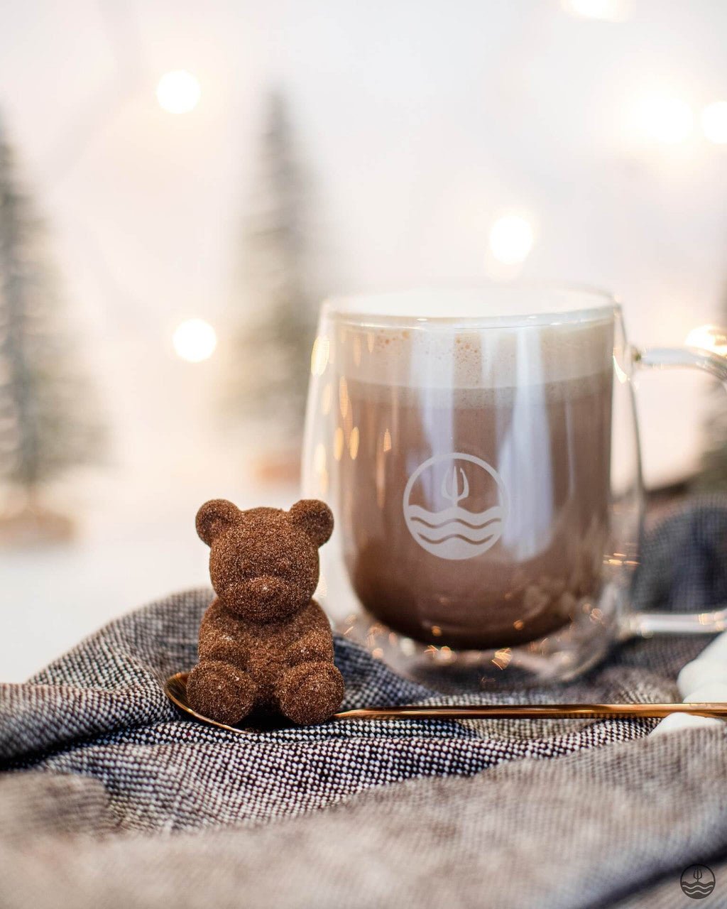 Hot Chocolate (Original)