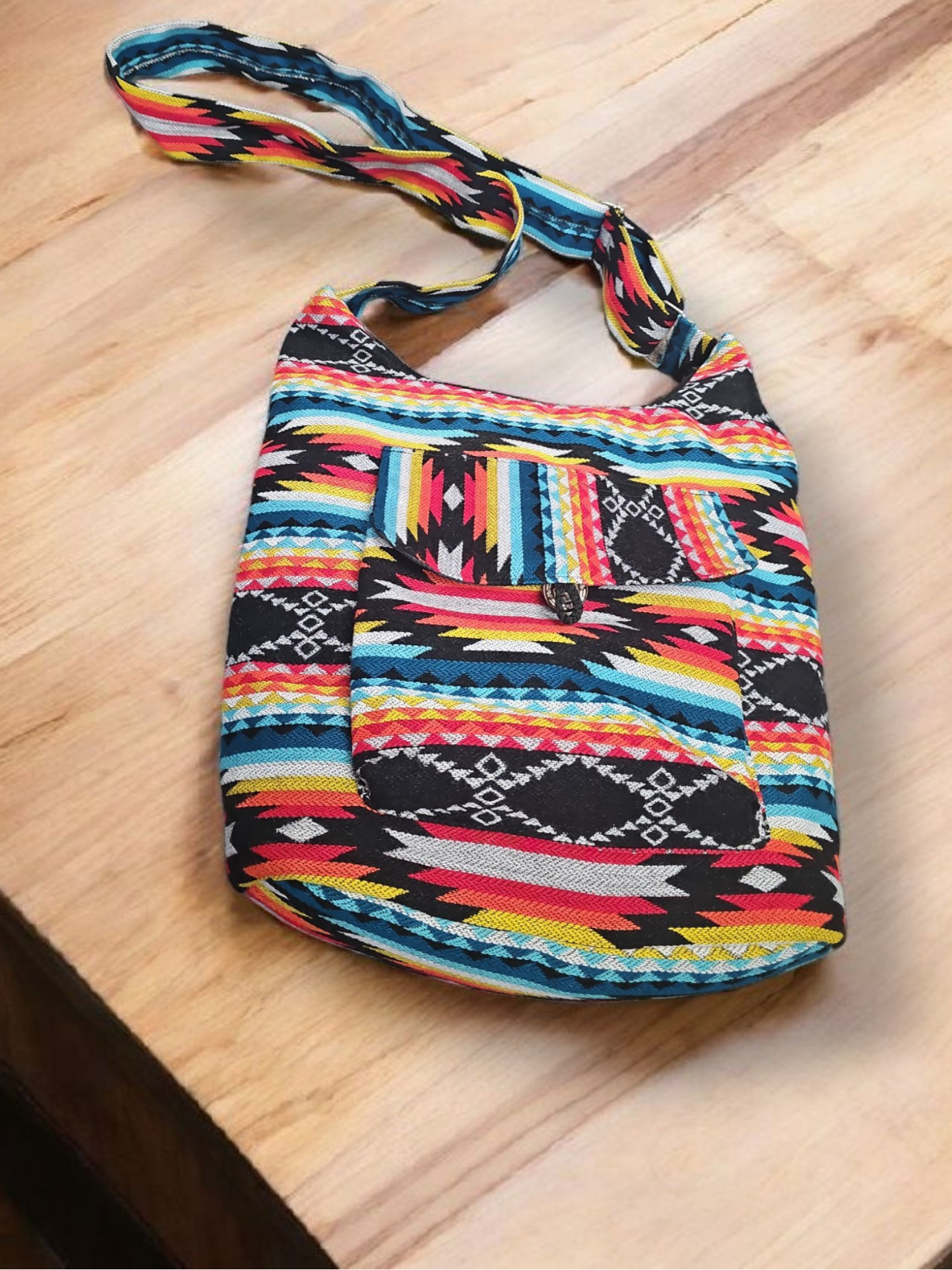 OLDTRIBES Aurora Crossbody Bag