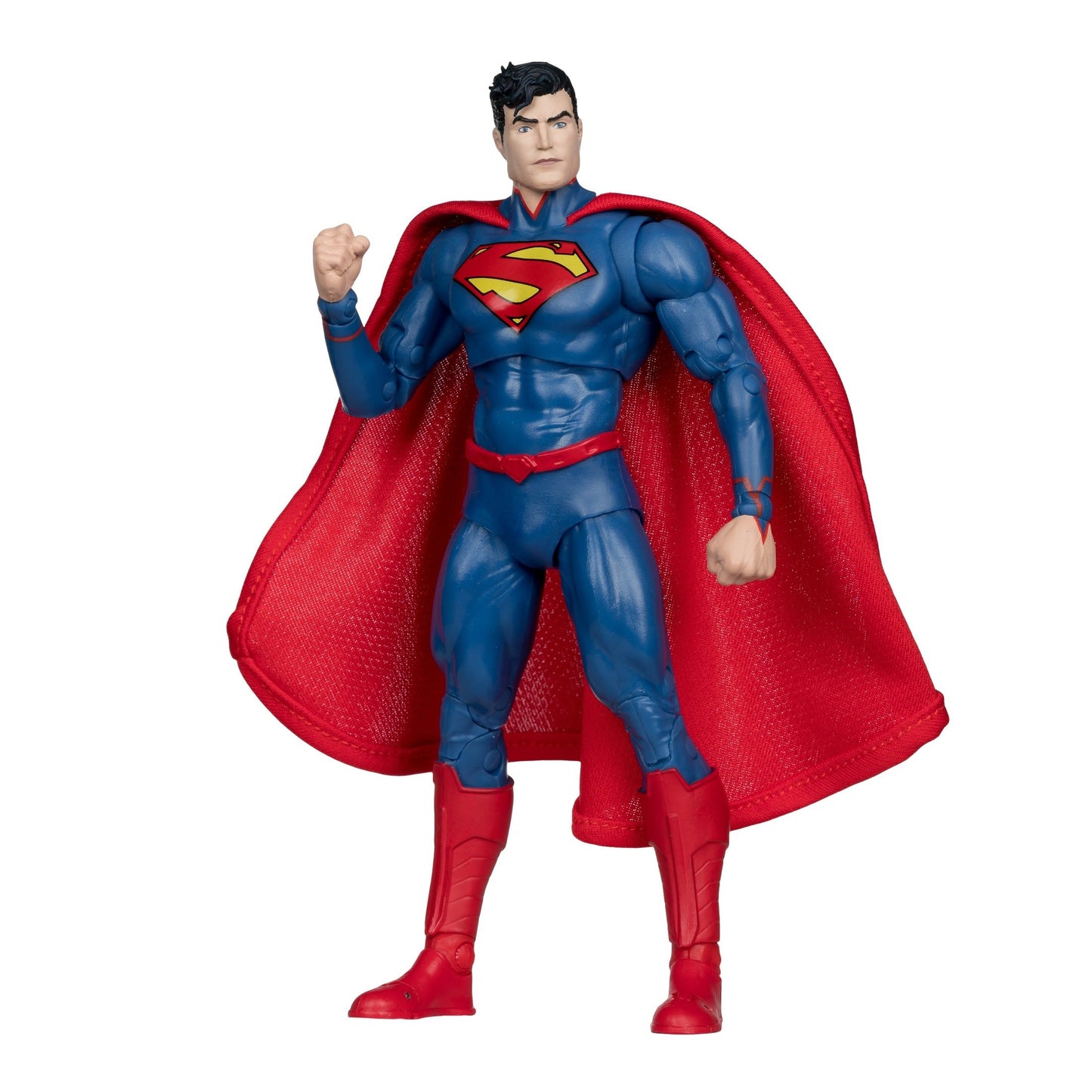 DC Multiverse - New 52 - Superman - Exclusive