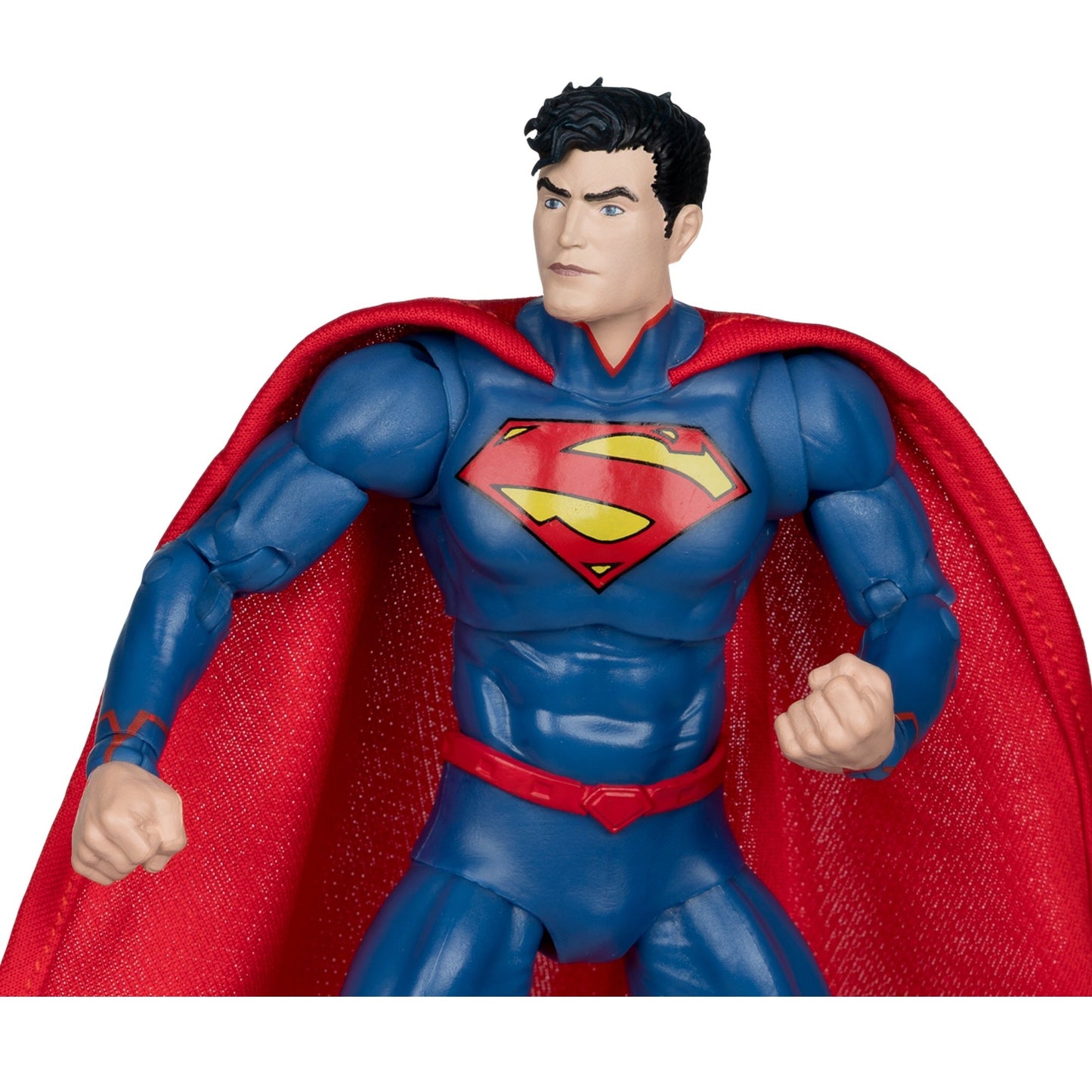 DC Multiverse - New 52 - Superman - Exclusive