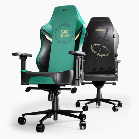 Lord of The Rings Gaming Chair