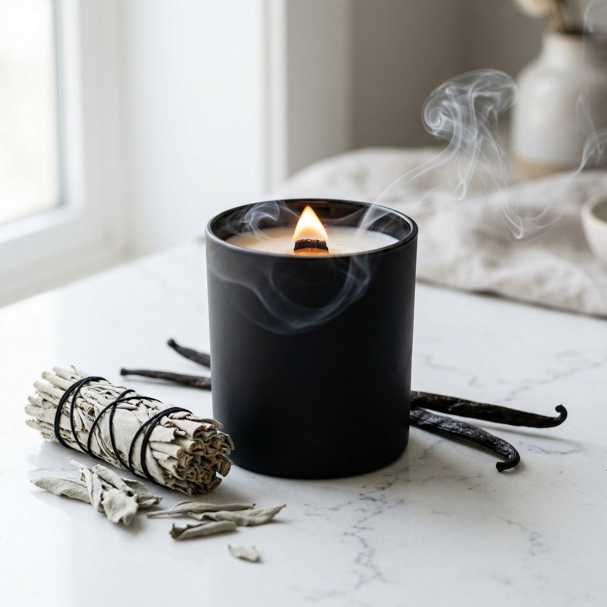 SMOKE GHOST