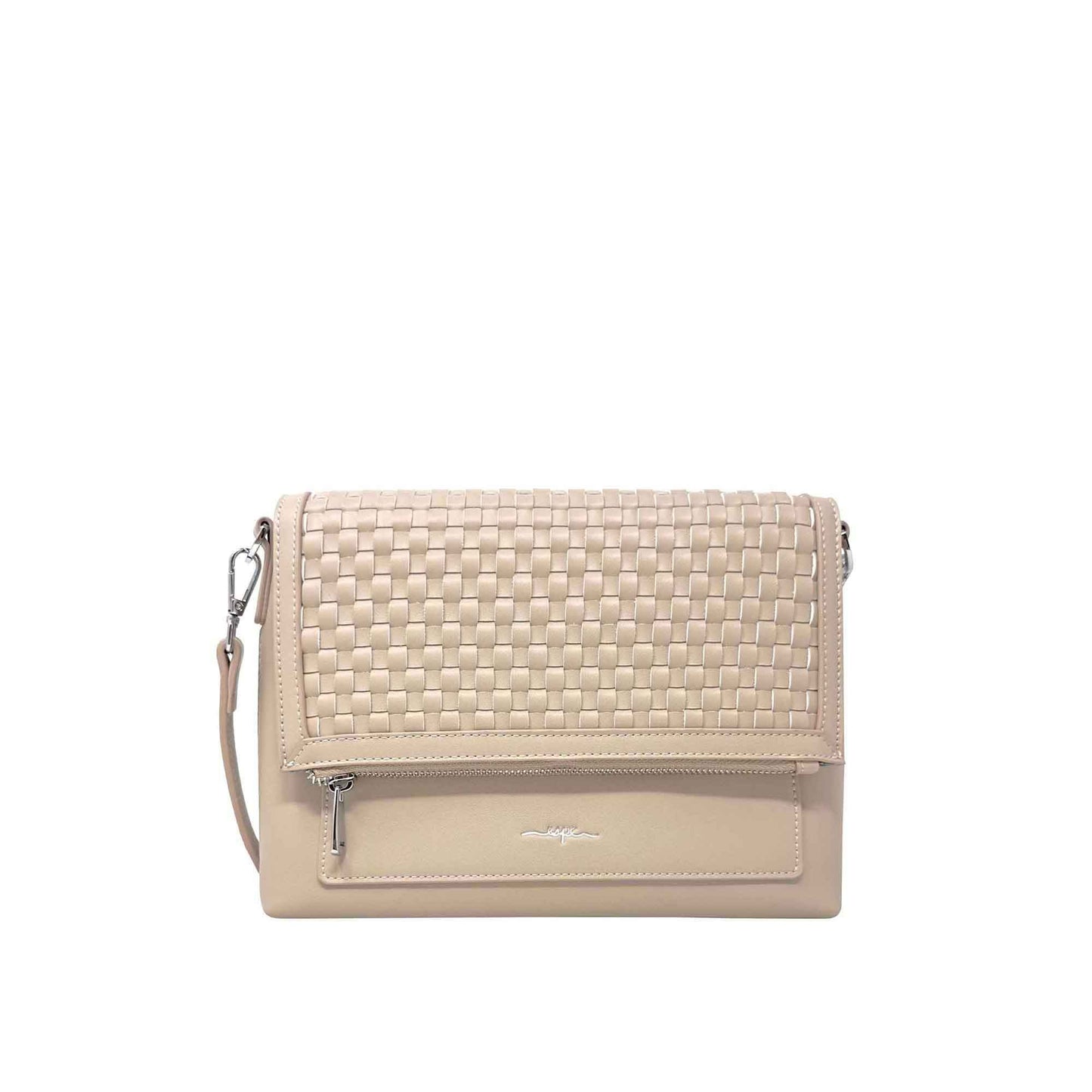 Espe Amy Convertible Crossbody Bag