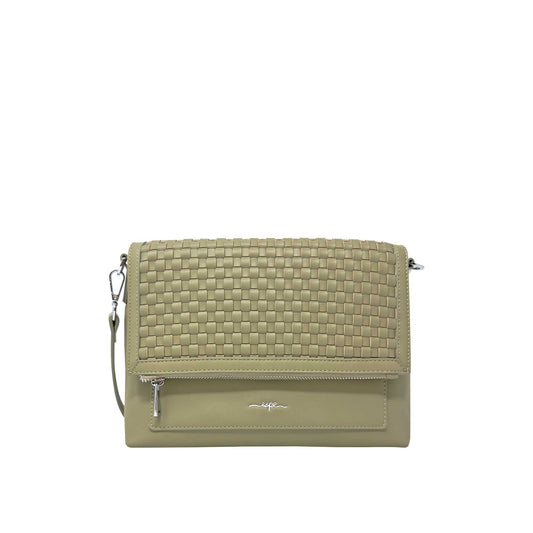 Espe Amy Convertible Crossbody Bag