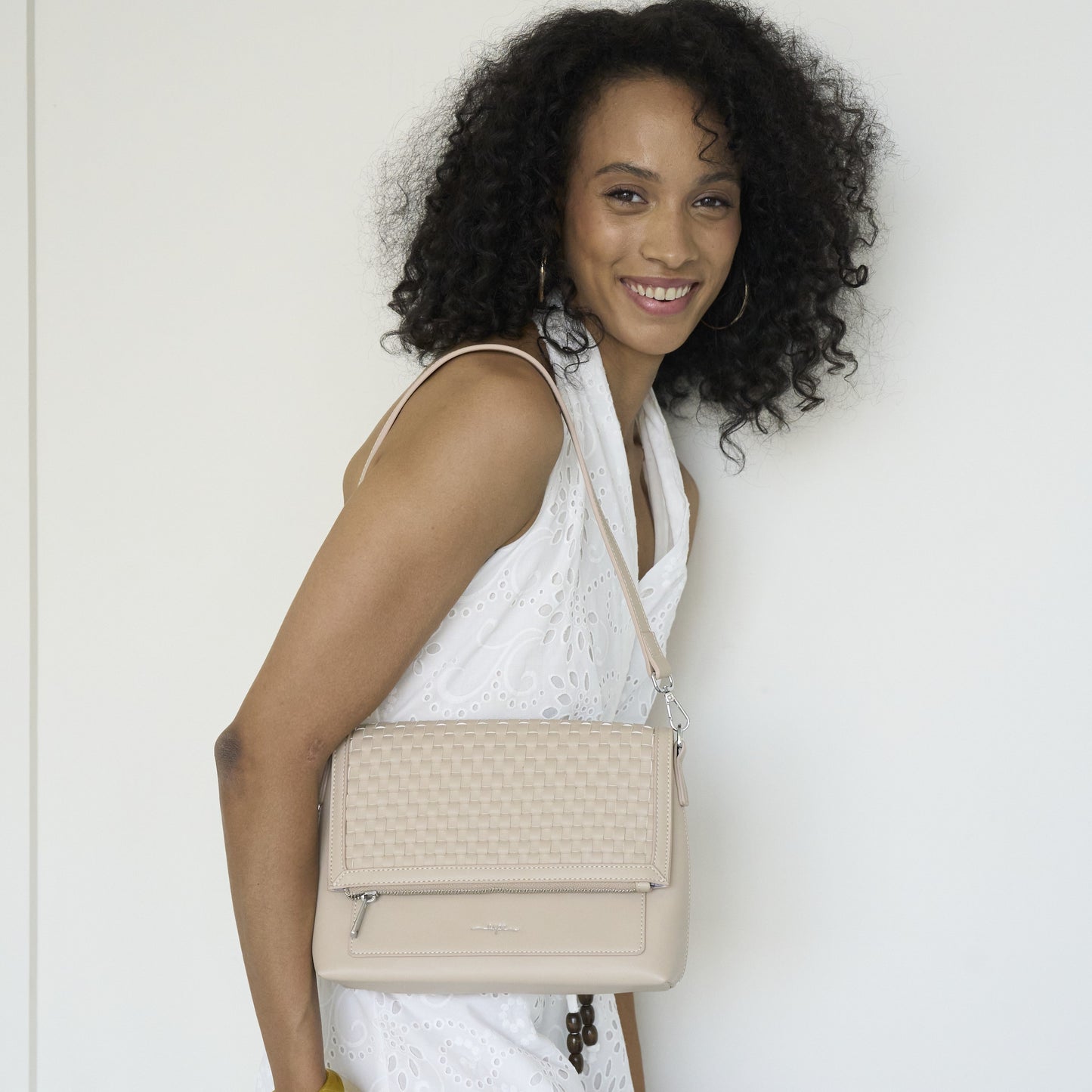 Espe Amy Convertible Crossbody Bag