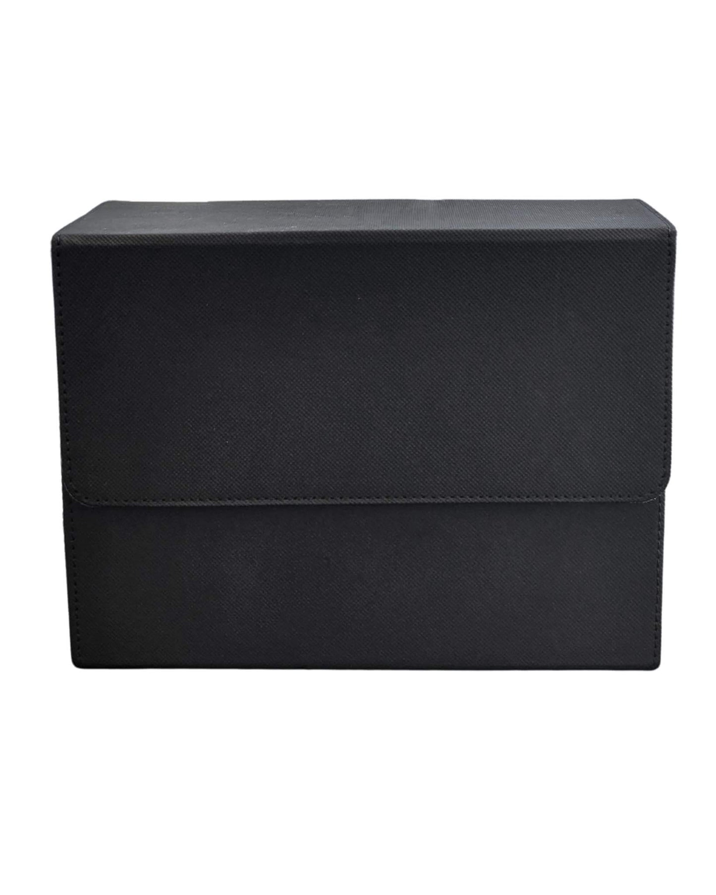 Magnetic Graded Card Deck Storage for 30 Graded Card