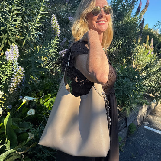 Espe Bruno Shoulder Bag