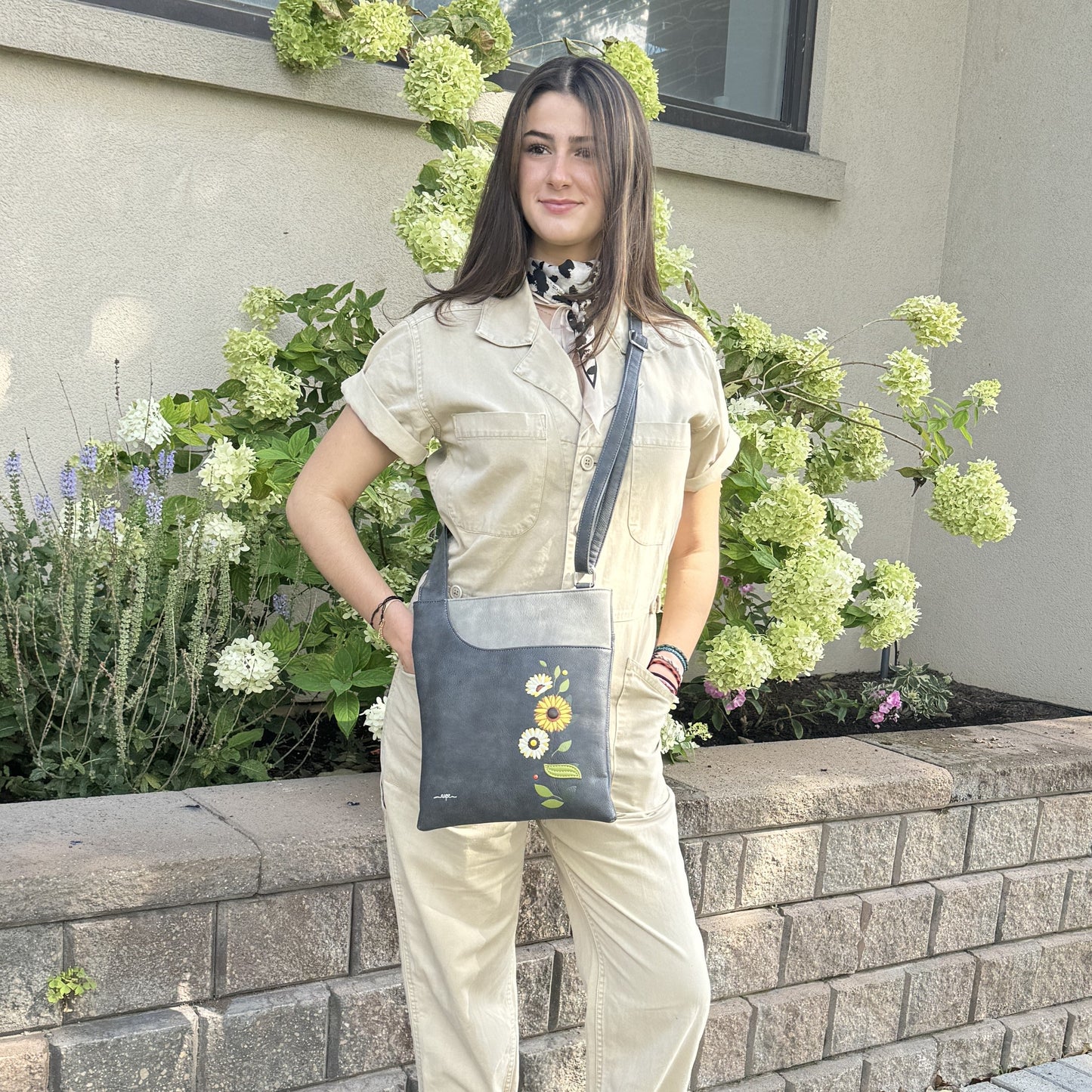 Espe Joyful Crossbody Bag