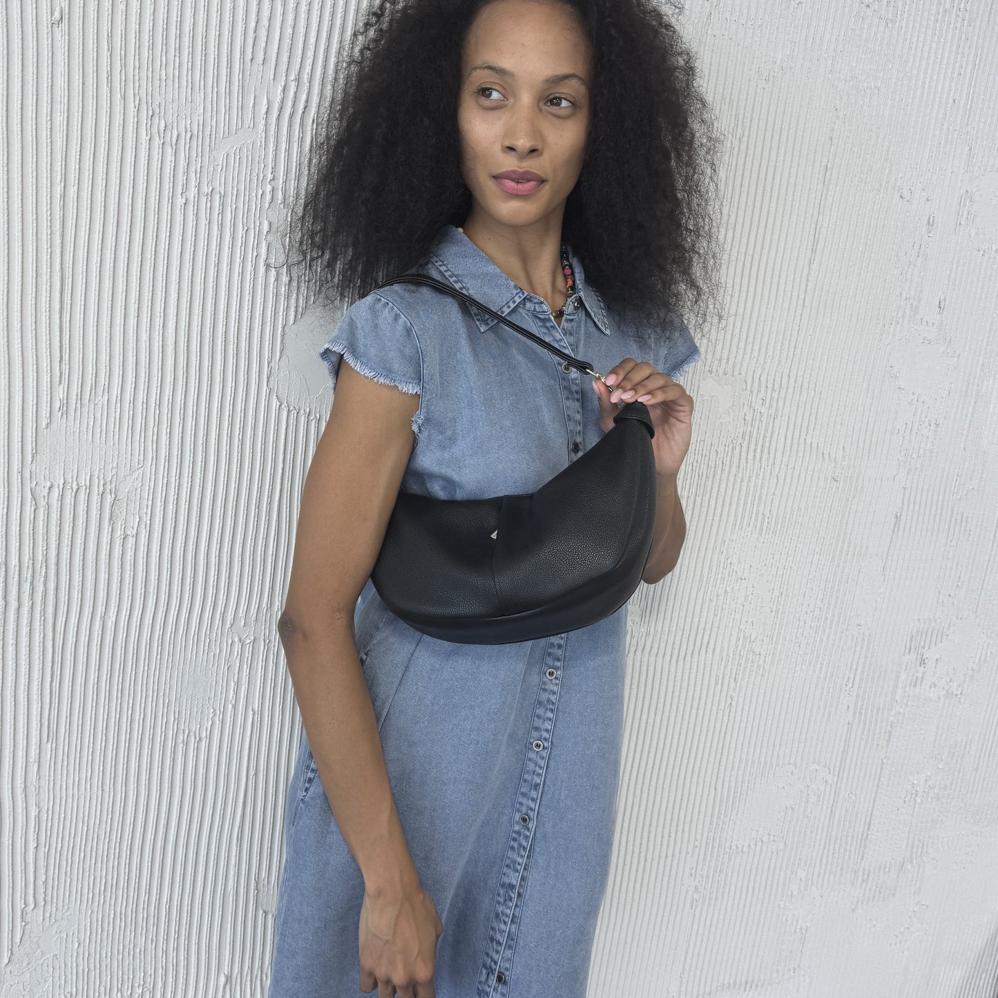 Espe Kingston Convertible Crossbody Bag
