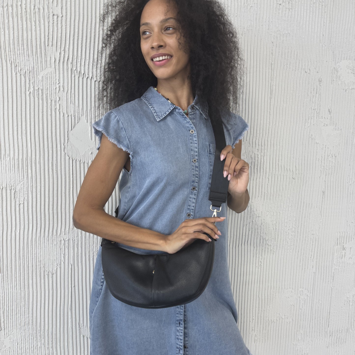 Espe Kingston Convertible Crossbody Bag
