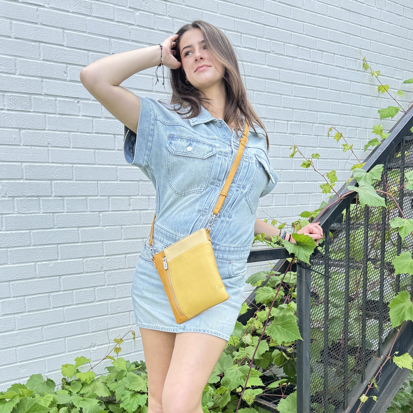 Espe Manon Crossbody Bag
