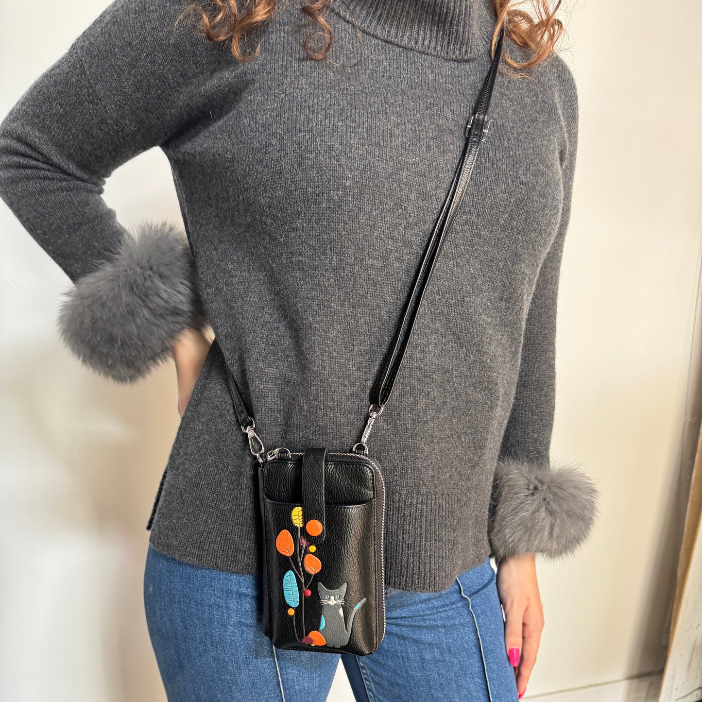 Espe Nene Smartphone Pouch