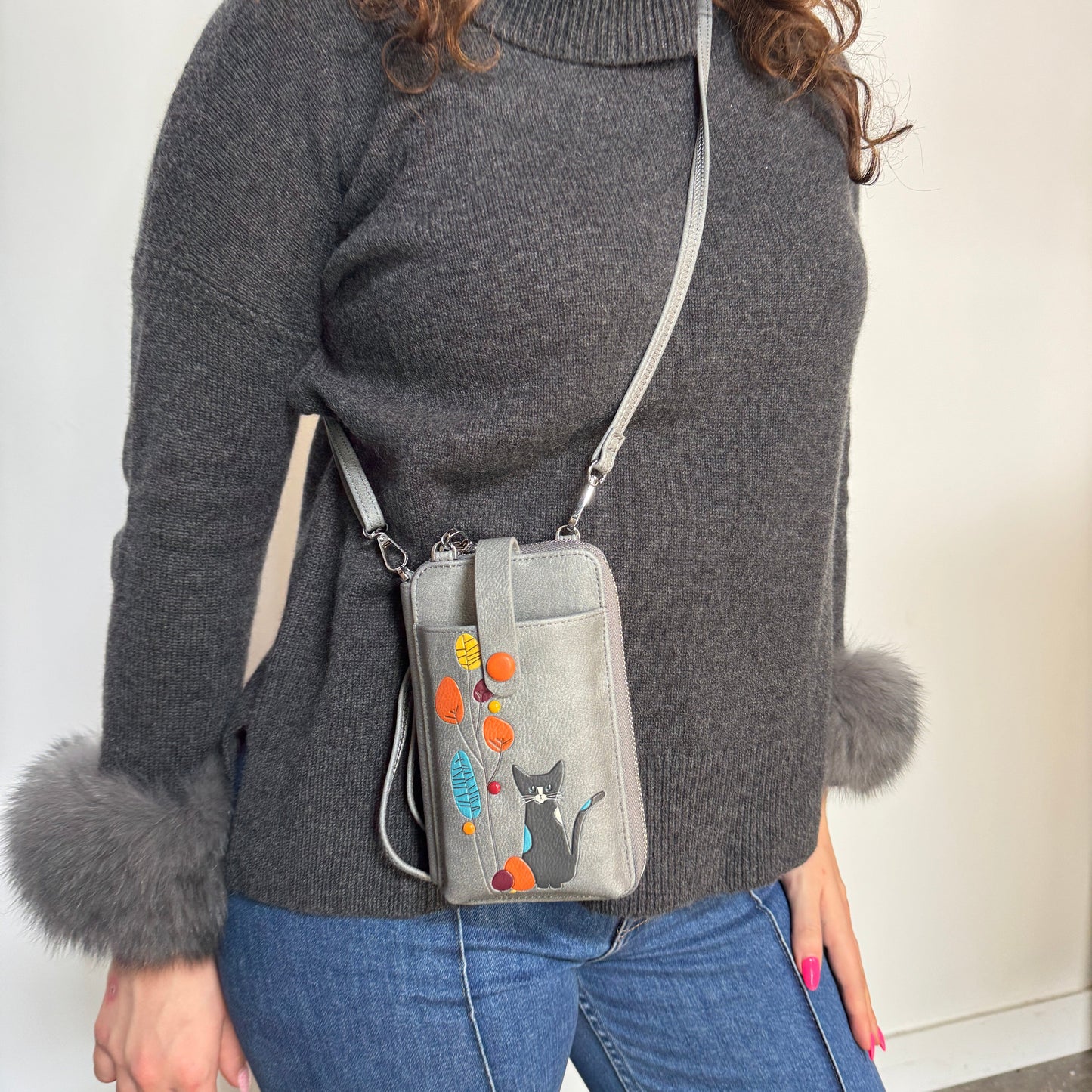 Espe Nene Smartphone Pouch