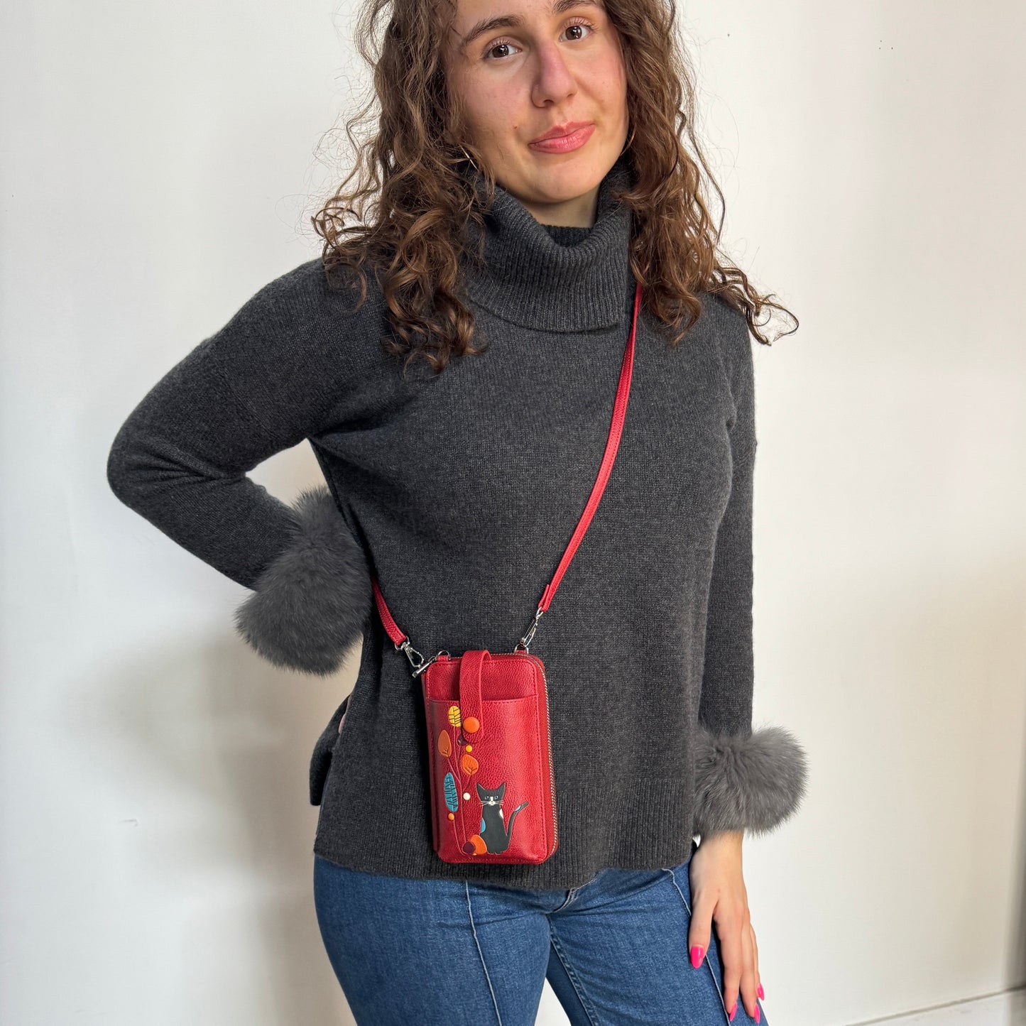 Espe Nene Smartphone Pouch