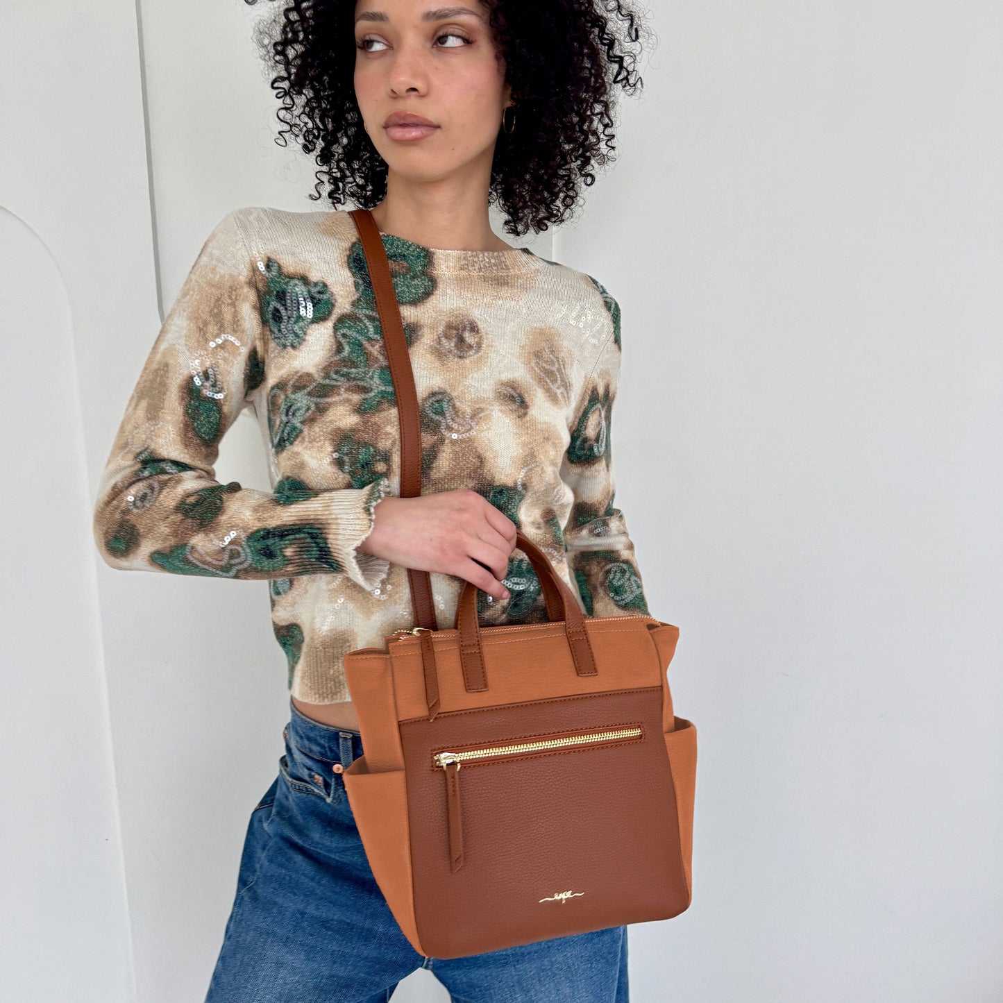 Espe Billie Convertible Backpack