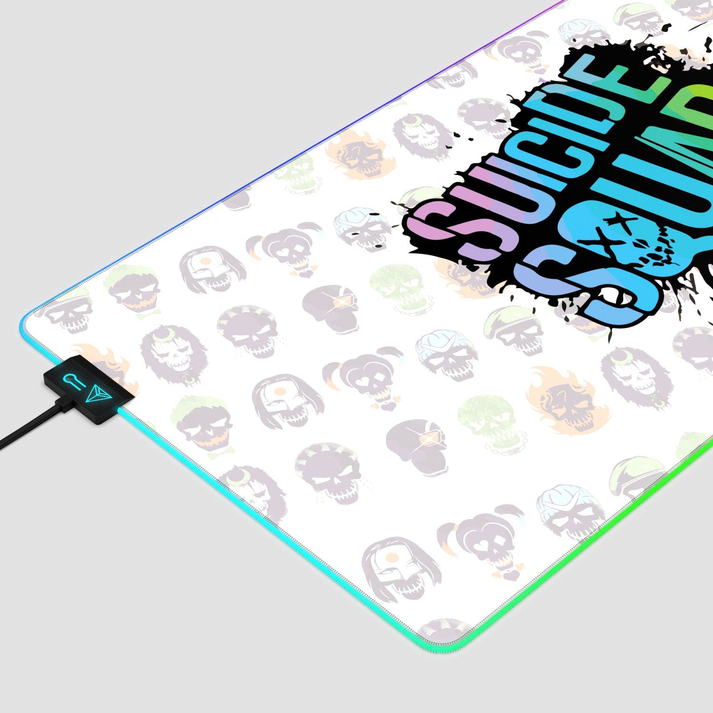 Suicide Squad Gaming Mouse Pad