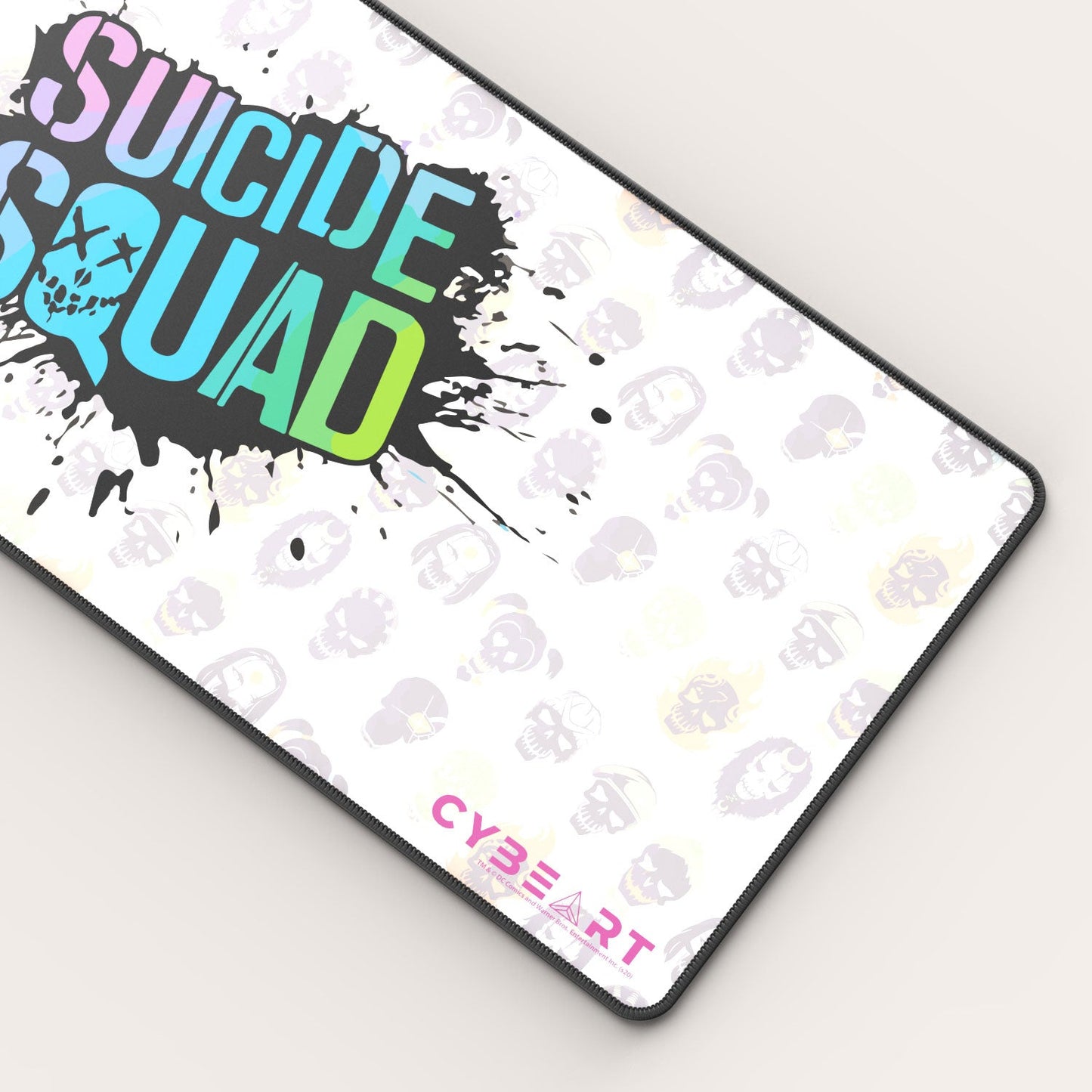 Suicide Squad Gaming Mouse Pad