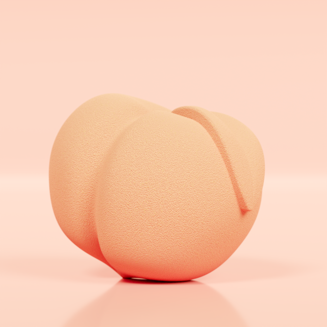 Peach Margarita Flavoured Drink Bomb