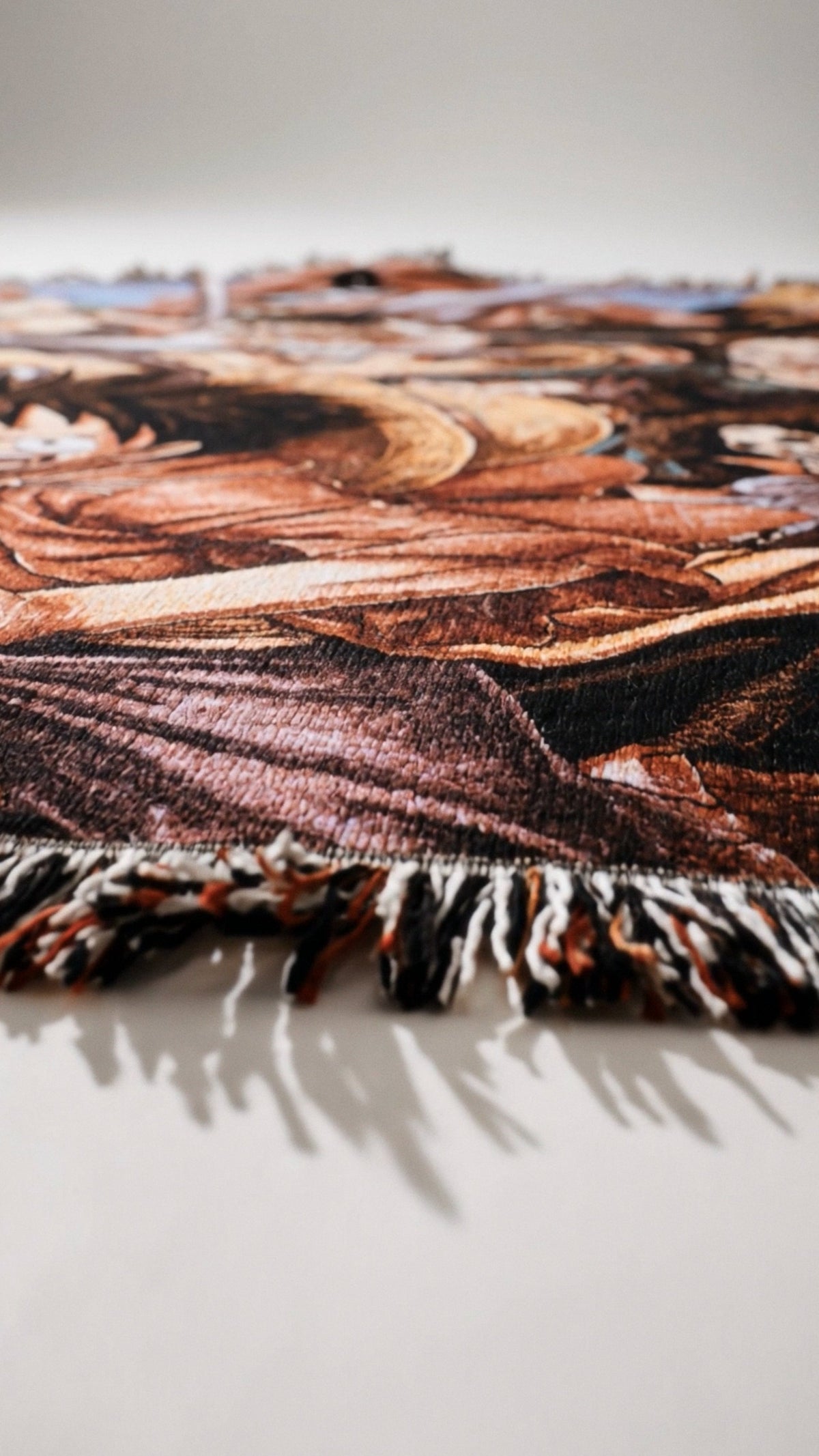 KING OF THE SEAS Multi-Use Blanket