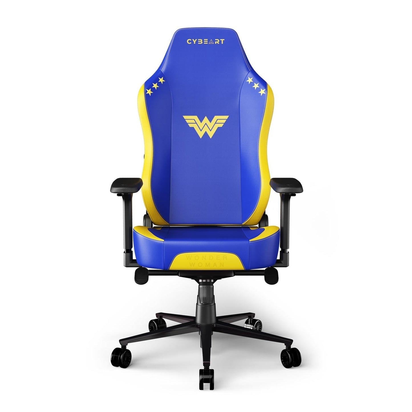 Wonder Woman Gaming Chair