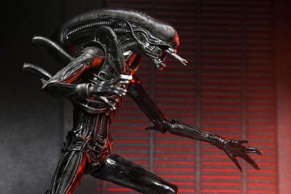 Alien: Romulus Ultimate Xenomorph XX121 ( Preorder Q4 2025)