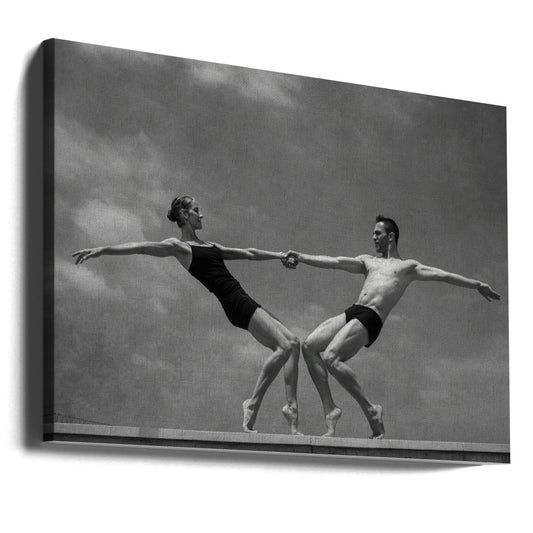 Wall art Grace&amp;Strenght 2.0