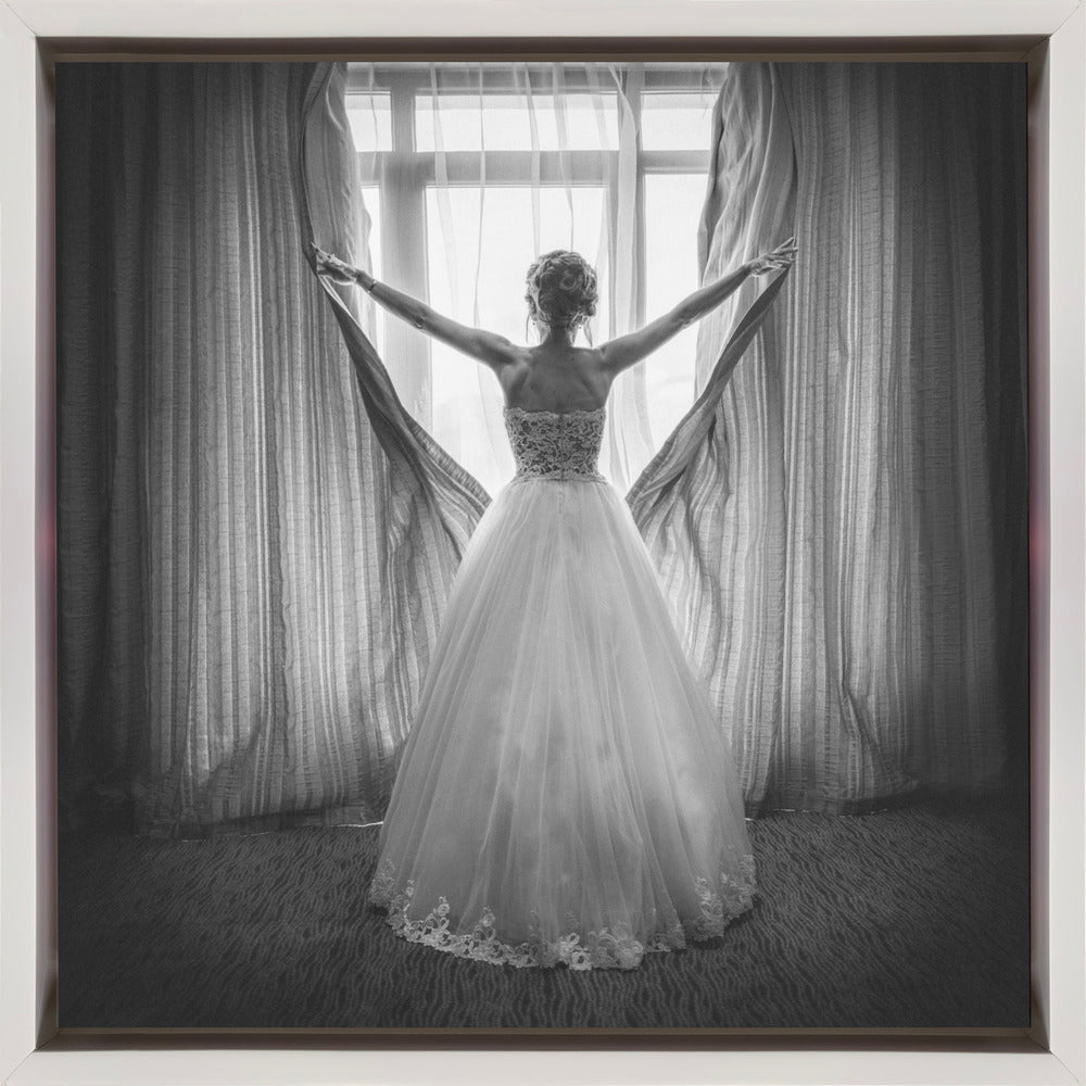 Wall art Untitled by Boris Hristov