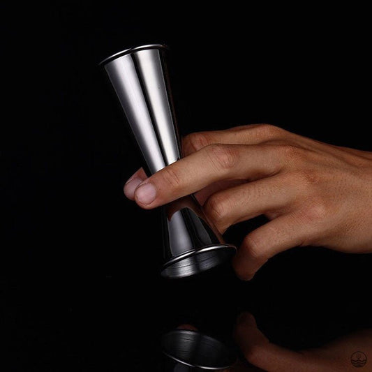 Double Jigger