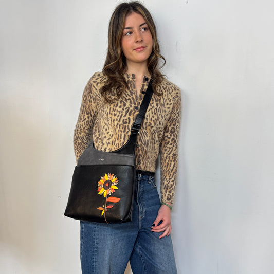 Espe Glory Messenger Bag