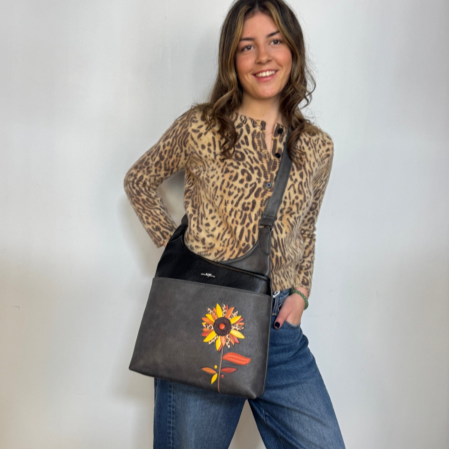Espe Glory Messenger Bag