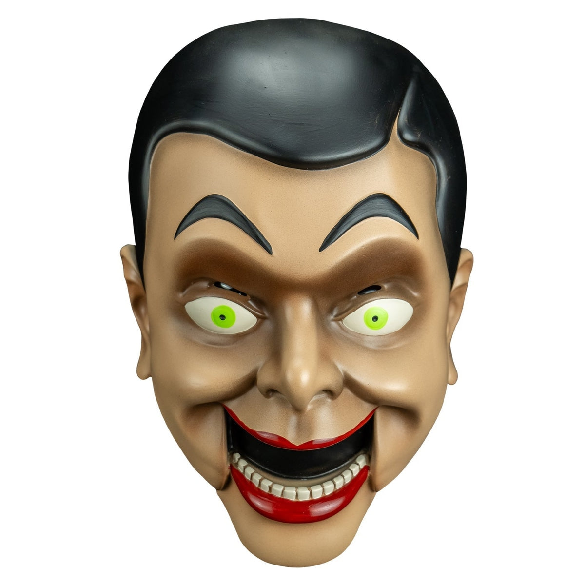 Goosebumps - Slappy (Vinyl) Mask