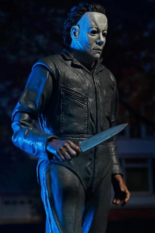 Halloween: The Curse of Michael Myers - Ultimate Michael Myers Action Figure