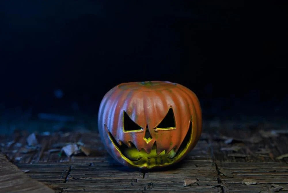 Halloween: The Curse of Michael Myers - Ultimate Michael Myers Action Figure