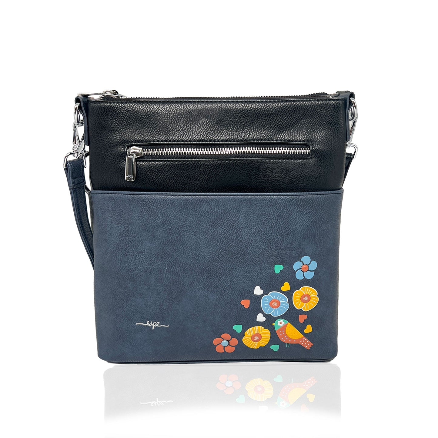 Espe Jay Crossbody Bag
