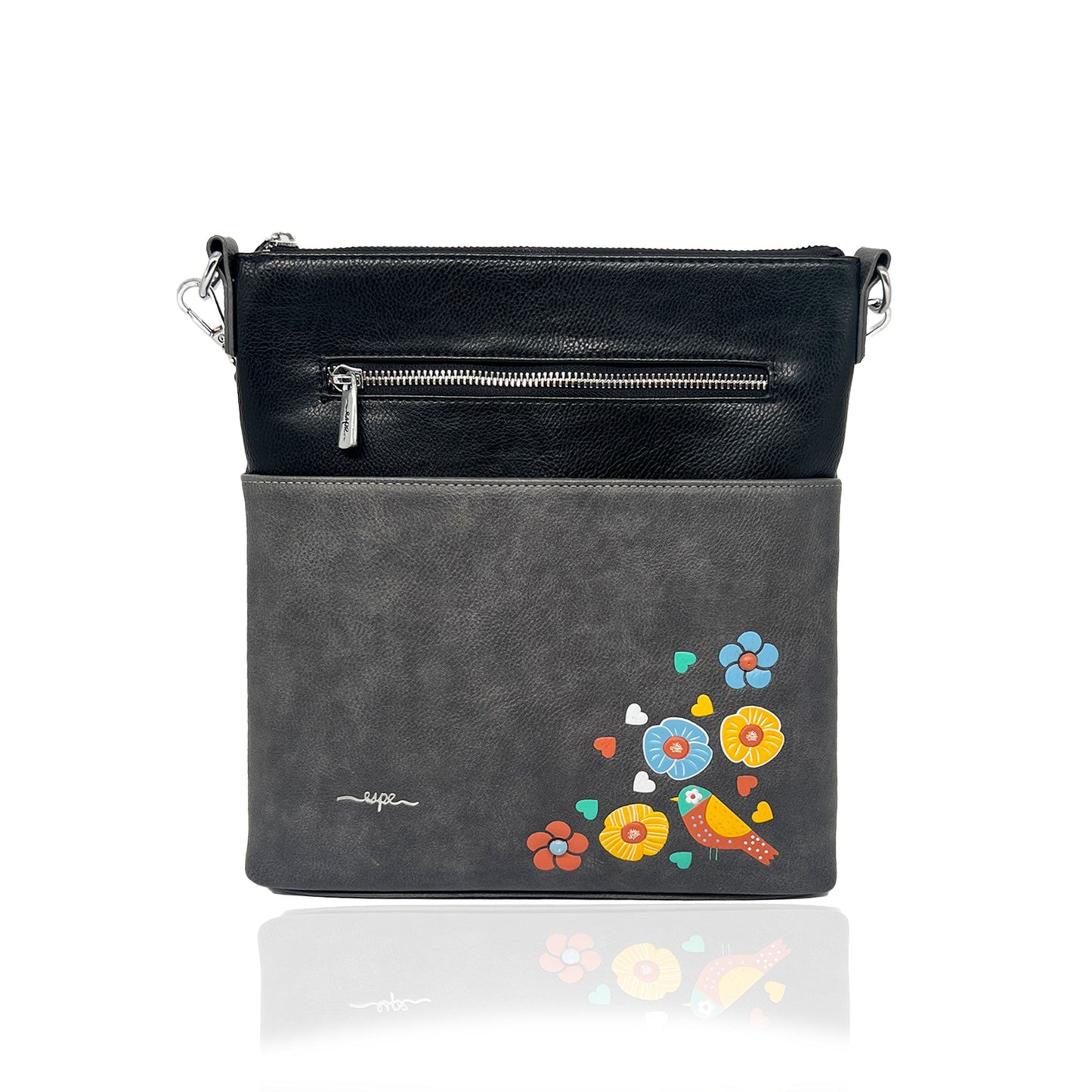 Espe Jay Crossbody Bag